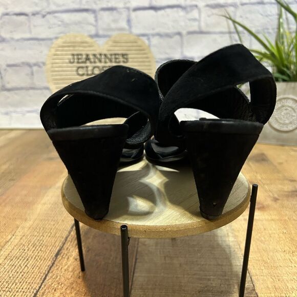 Fendi black pumps size 38 - Picture 13 of 16